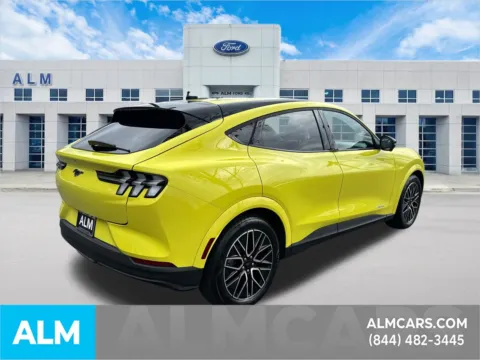 More photos of 2025 Ford Mustang Mach-E Premium at ALM Ford Marietta, GA