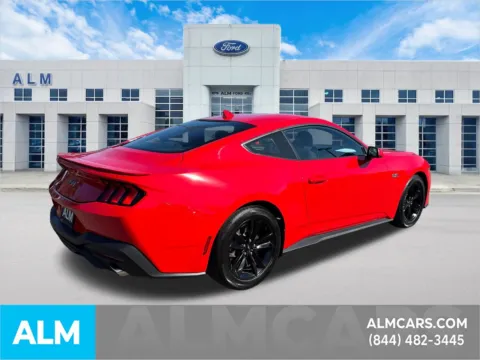 More photos of 2025 Ford Mustang GT at ALM Ford Marietta, GA