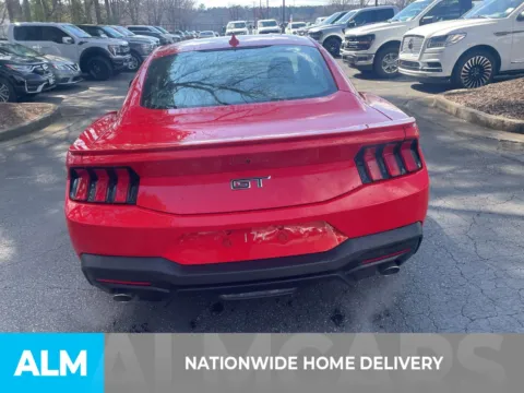 More photos of 2025 Ford Mustang GT at ALM Ford Marietta, GA