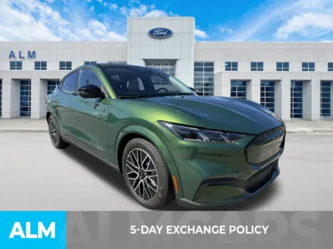 More photos of 2025 Ford Mustang Mach-E Premium at ALM Ford Marietta, GA