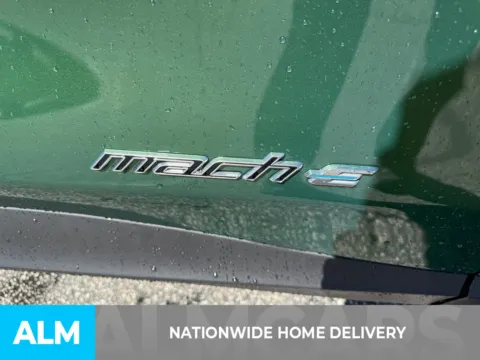More photos of 2025 Ford Mustang Mach-E Premium at ALM Ford Marietta, GA