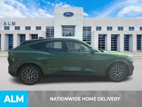 More photos of 2025 Ford Mustang Mach-E Premium at ALM Ford Marietta, GA