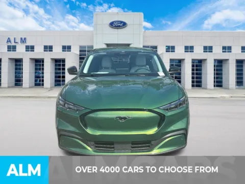 Photos of 2025 Ford Mustang Mach-E Premium for sale in Marietta, GA at ALM Ford Marietta