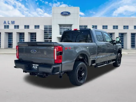 More photos of 2026 Ford F-250SD XL at ALM Ford Marietta, GA