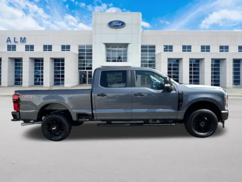 More photos of 2026 Ford F-250SD XL at ALM Ford Marietta, GA