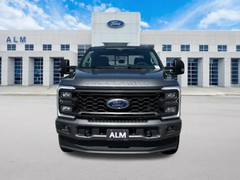 Photos of 2026 Ford F-250SD XL for sale in Marietta, GA at ALM Ford Marietta