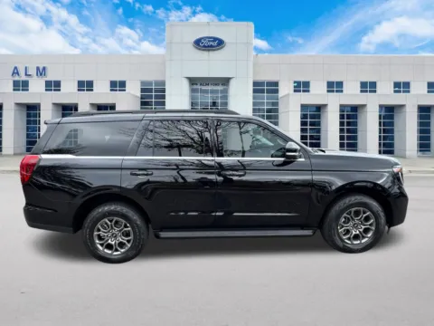More photos of 2026 Ford Expedition Active at ALM Ford Marietta, GA