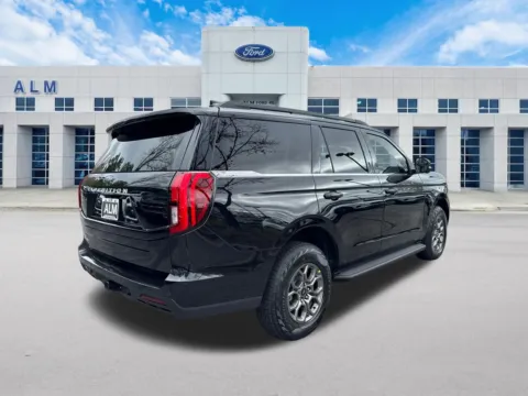 More photos of 2026 Ford Expedition Active at ALM Ford Marietta, GA