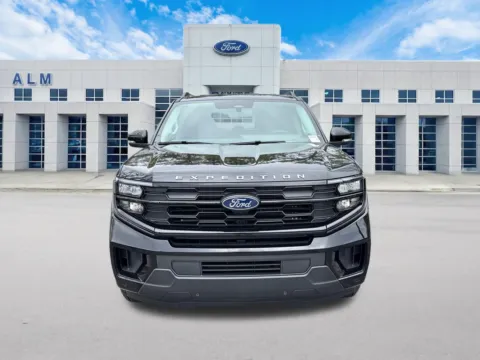 Photos of 2026 Ford Expedition Active for sale in Marietta, GA at ALM Ford Marietta