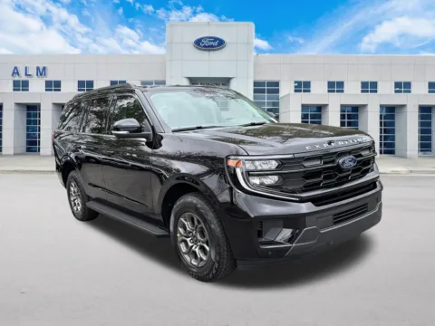 More photos of 2026 Ford Expedition Active at ALM Ford Marietta, GA