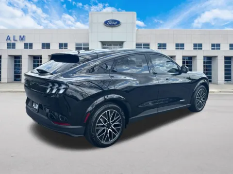 More photos of 2026 Ford Mustang Mach-E Premium at ALM Ford Marietta, GA