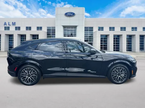 More photos of 2026 Ford Mustang Mach-E Premium at ALM Ford Marietta, GA