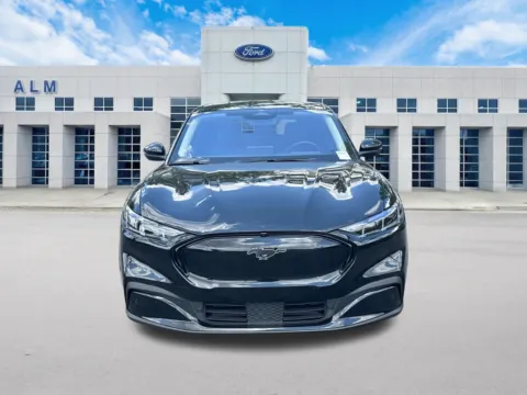Photos of 2026 Ford Mustang Mach-E Premium for sale in Marietta, GA at ALM Ford Marietta