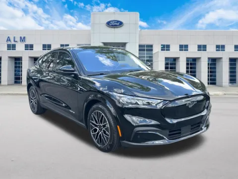 Another view of 2026 Ford Mustang Mach-E Premium for sale in Marietta, GA at ALM Ford Marietta