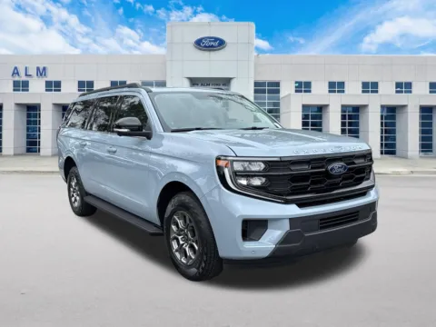 Another view of 2026 Ford Expedition Max Active for sale in Marietta, GA at ALM Ford Marietta