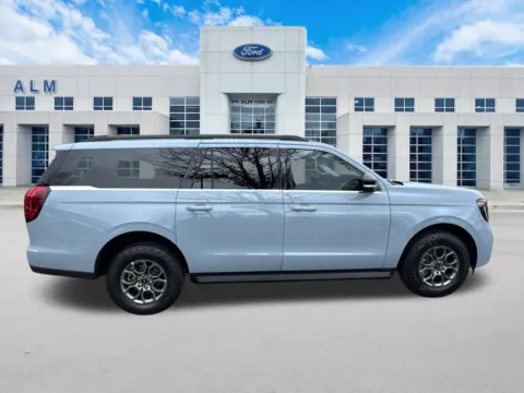 More photos of 2026 Ford Expedition Max Active at ALM Ford Marietta, GA