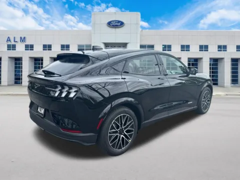 More photos of 2026 Ford Mustang Mach-E Premium at ALM Ford Marietta, GA
