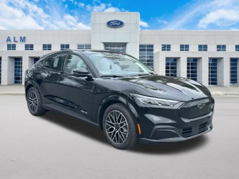 Another view of 2026 Ford Mustang Mach-E Premium for sale in Marietta, GA at ALM Ford Marietta