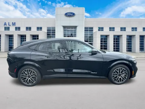 More photos of 2026 Ford Mustang Mach-E Premium at ALM Ford Marietta, GA
