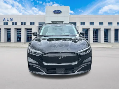 Photos of 2026 Ford Mustang Mach-E Premium for sale in Marietta, GA at ALM Ford Marietta