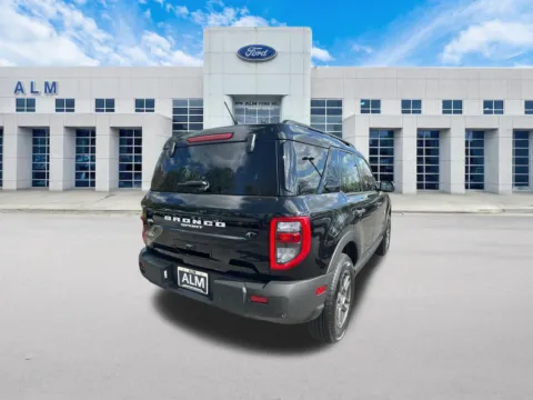 More photos of 2026 Ford Bronco Sport Big Bend at ALM Ford Marietta, GA