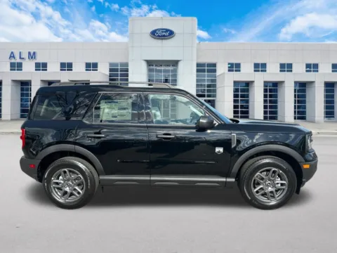 More photos of 2026 Ford Bronco Sport Big Bend at ALM Ford Marietta, GA