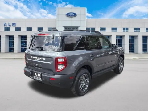 More photos of 2026 Ford Bronco Sport Big Bend at ALM Ford Marietta, GA