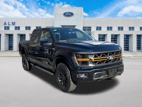 Another view of 2026 Ford F-150 Tremor for sale in Marietta, GA at ALM Ford Marietta