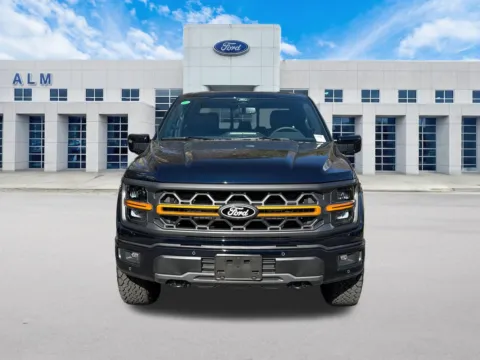 Photos of 2026 Ford F-150 Tremor for sale in Marietta, GA at ALM Ford Marietta