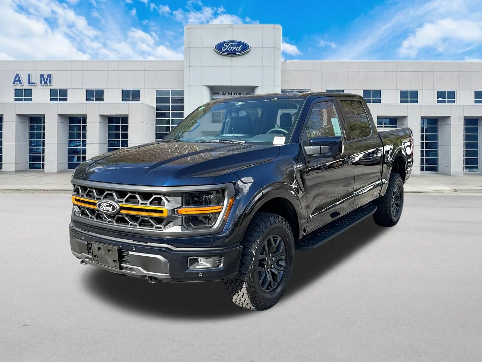 2026 Ford F-150 Tremor for sale in Marietta, GA