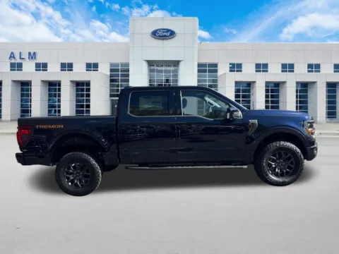 More photos of 2026 Ford F-150 Tremor at ALM Ford Marietta, GA