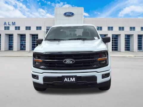 Photos of 2026 Ford F-150 XLT for sale in Marietta, GA at ALM Ford Marietta