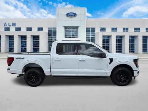 More photos of 2026 Ford F-150 XLT at ALM Ford Marietta, GA