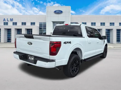 More photos of 2026 Ford F-150 XLT at ALM Ford Marietta, GA