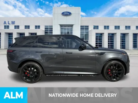 More photos of 2023 Land Rover Range Rover Sport SE Dynamic at ALM Ford Marietta, GA