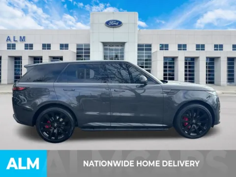 More photos of 2023 Land Rover Range Rover Sport SE Dynamic at ALM Ford Marietta, GA