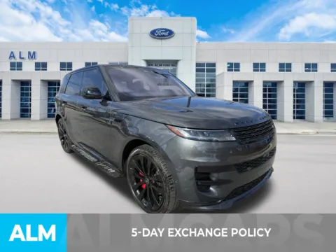 More photos of 2023 Land Rover Range Rover Sport SE Dynamic at ALM Ford Marietta, GA