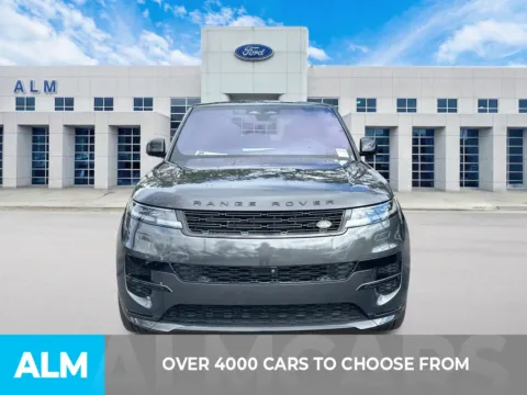Photos of 2023 Land Rover Range Rover Sport SE Dynamic for sale in Marietta, GA at ALM Ford Marietta