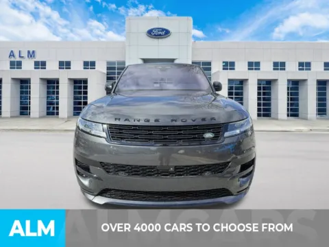 Another view of 2023 Land Rover Range Rover Sport SE Dynamic for sale in Marietta, GA at ALM Ford Marietta