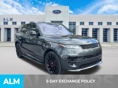 Another view of 2023 Land Rover Range Rover Sport SE Dynamic for sale in Marietta, GA at ALM Ford Marietta