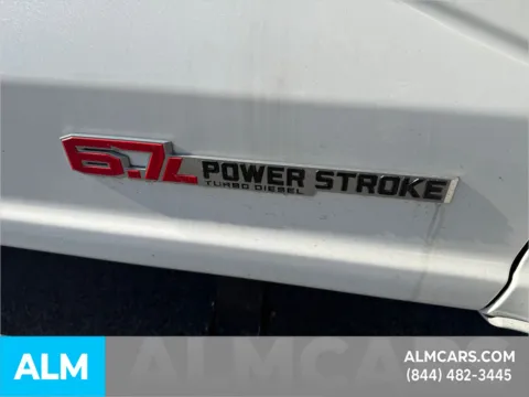 More photos of 2024 Ford F-450SD Platinum at ALM Ford Marietta, GA