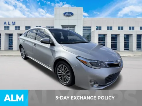 More photos of 2013 Toyota Avalon Hybrid XLE Premium at ALM Ford Marietta, GA