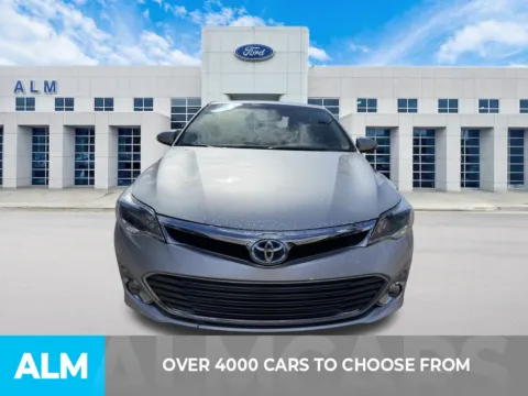 Another view of 2013 Toyota Avalon Hybrid XLE Premium for sale in Marietta, GA at ALM Ford Marietta