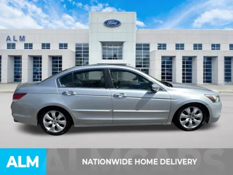 More photos of 2010 Honda Accord EX-L at ALM Ford Marietta, GA