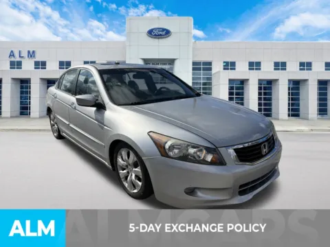 More photos of 2010 Honda Accord EX-L at ALM Ford Marietta, GA