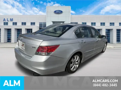 More photos of 2010 Honda Accord EX-L at ALM Ford Marietta, GA