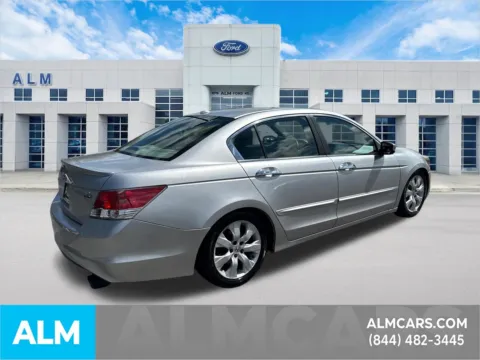 More photos of 2010 Honda Accord EX-L at ALM Ford Marietta, GA
