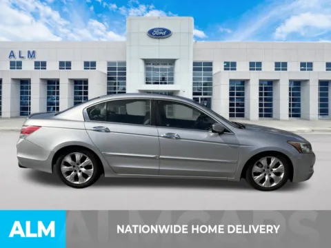 More photos of 2010 Honda Accord EX-L at ALM Ford Marietta, GA
