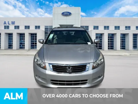 Photos of 2010 Honda Accord EX-L for sale in Marietta, GA at ALM Ford Marietta