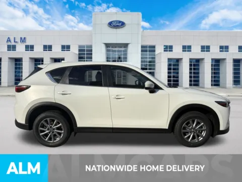 More photos of 2023 Mazda CX-5 2.5 S Select Package at ALM Ford Marietta, GA